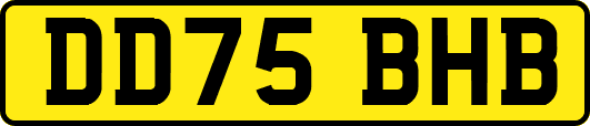 DD75BHB