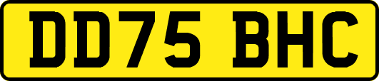 DD75BHC