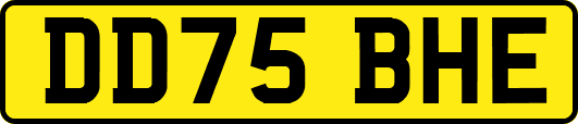 DD75BHE