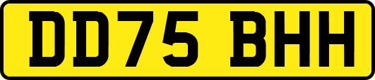 DD75BHH