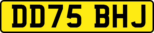 DD75BHJ