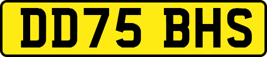 DD75BHS