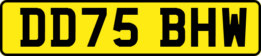 DD75BHW