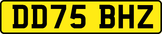 DD75BHZ