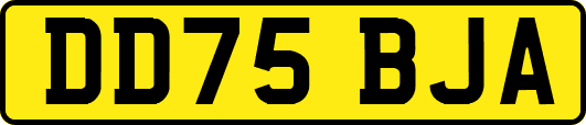 DD75BJA