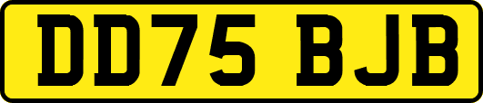 DD75BJB