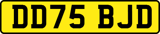 DD75BJD