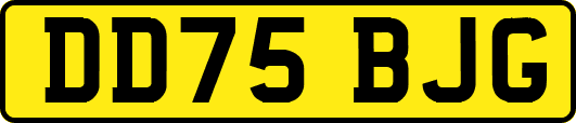 DD75BJG