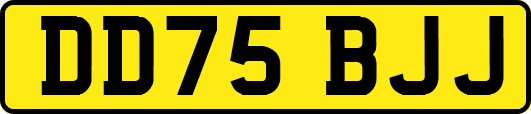 DD75BJJ