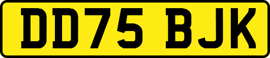 DD75BJK