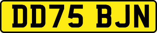 DD75BJN