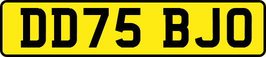 DD75BJO