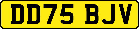 DD75BJV