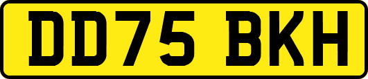 DD75BKH