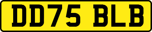 DD75BLB