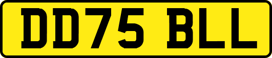 DD75BLL