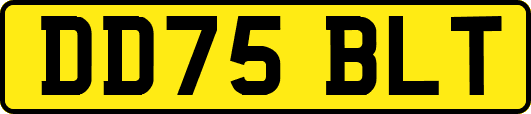 DD75BLT
