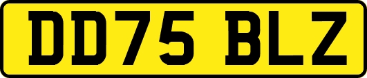DD75BLZ