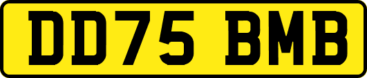 DD75BMB