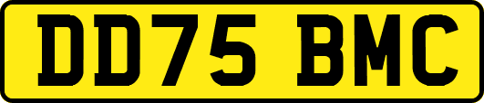 DD75BMC