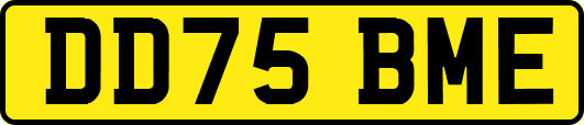 DD75BME