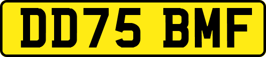 DD75BMF