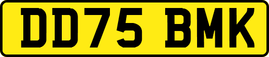DD75BMK