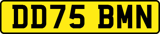 DD75BMN