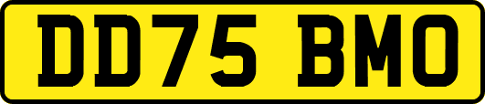 DD75BMO
