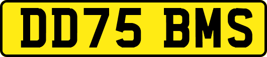 DD75BMS