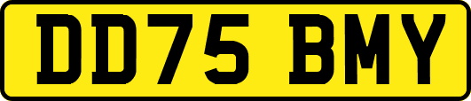 DD75BMY