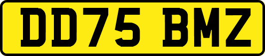 DD75BMZ