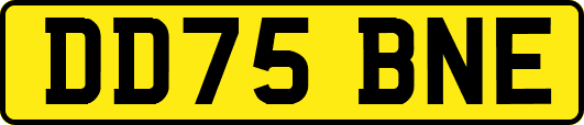 DD75BNE