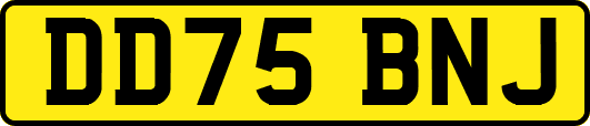 DD75BNJ