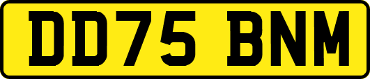 DD75BNM
