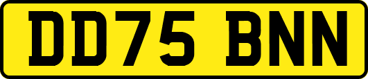 DD75BNN