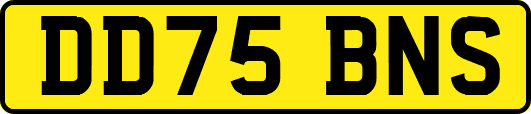 DD75BNS