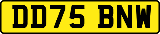 DD75BNW