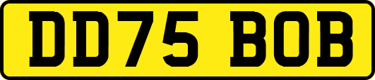 DD75BOB