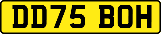 DD75BOH