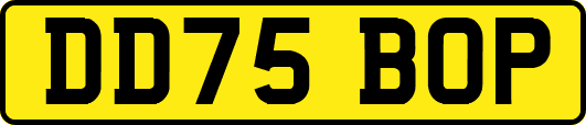 DD75BOP