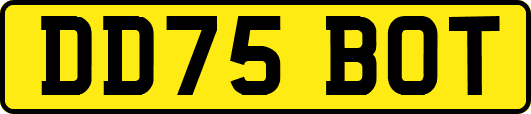 DD75BOT
