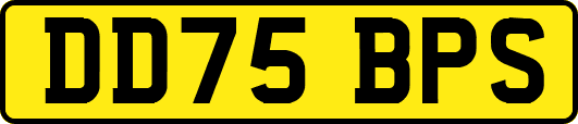 DD75BPS