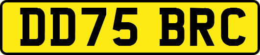 DD75BRC