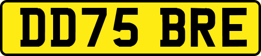 DD75BRE