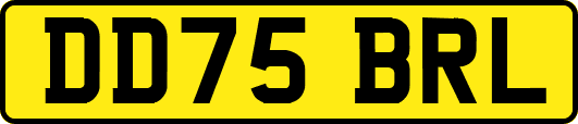 DD75BRL