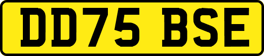 DD75BSE