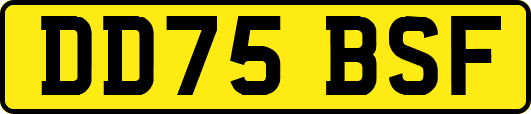 DD75BSF