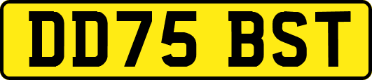 DD75BST