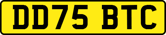 DD75BTC
